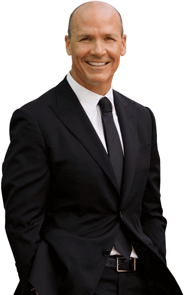 Jason Gunter, Naples and Fort Myers Employment Lawyer