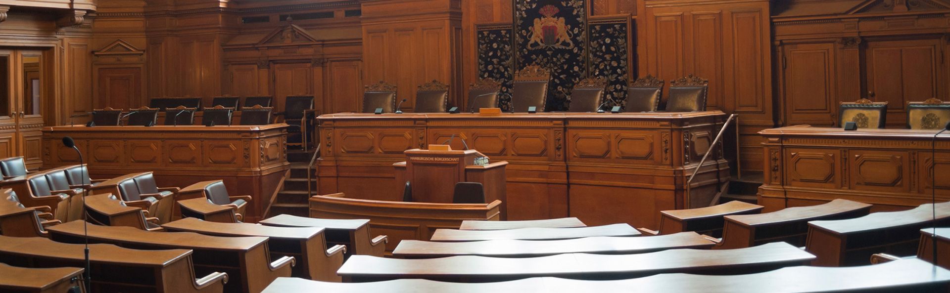 Fort Myers Whistleblower Attorney Jason L. Gunter