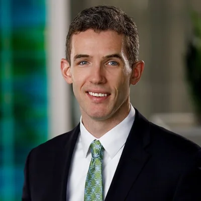 Conor Foley