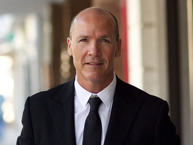 Jason L. Gunter attorney photo