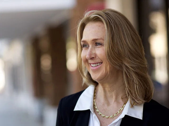 Loree Gunter attorney photo